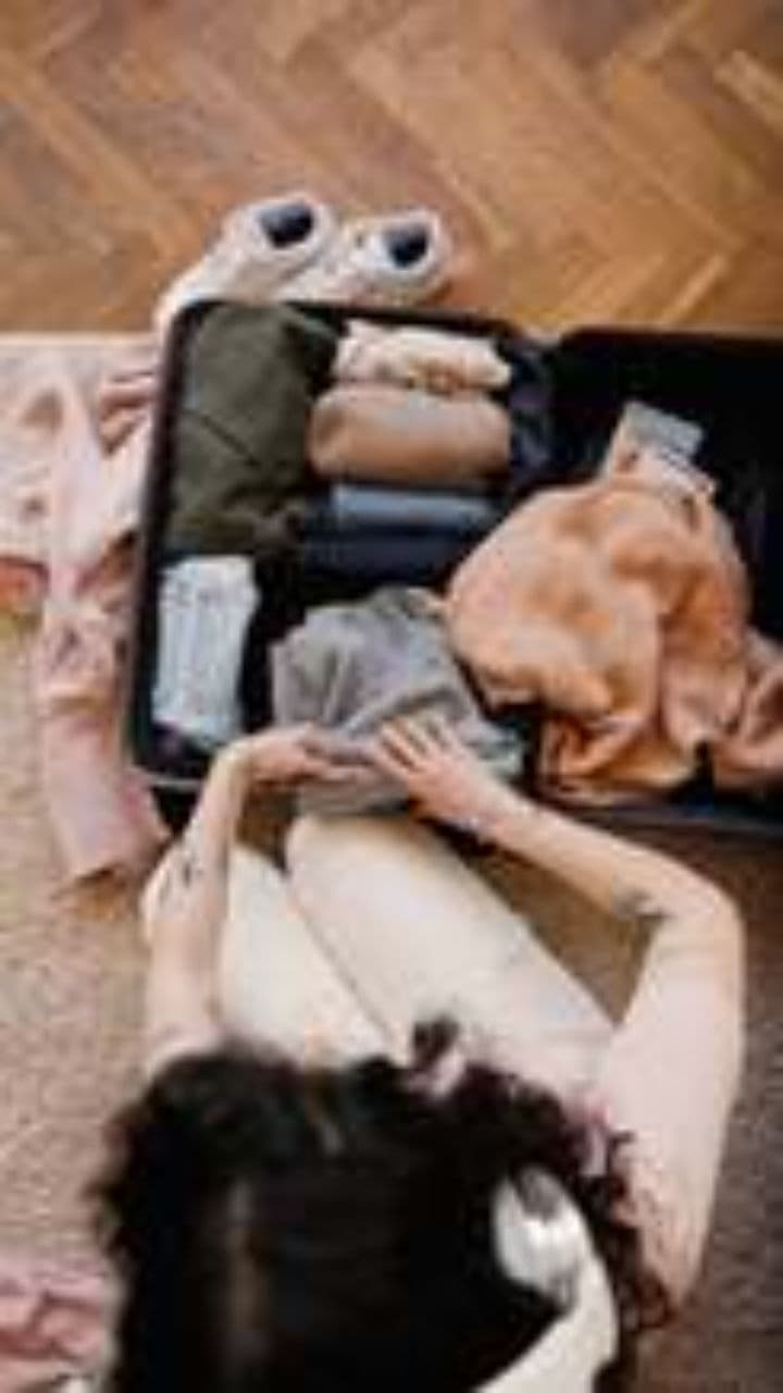 Жить сейчас, а не потом