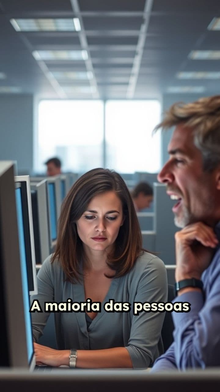 Construa sua riqueza em silêncio.