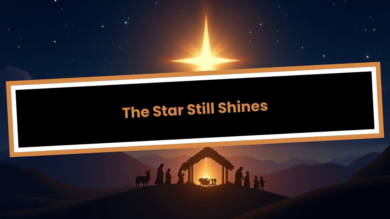 The Star Still Shines
