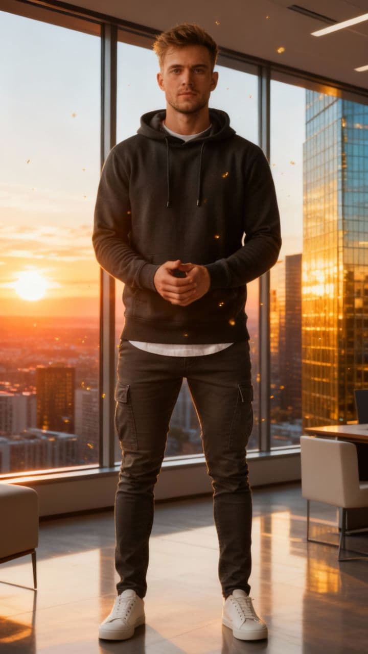 Attirer l'abondance et la réussite