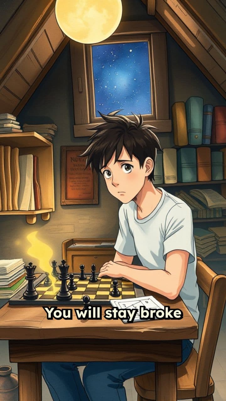 Mastering Financial Strategy for Success