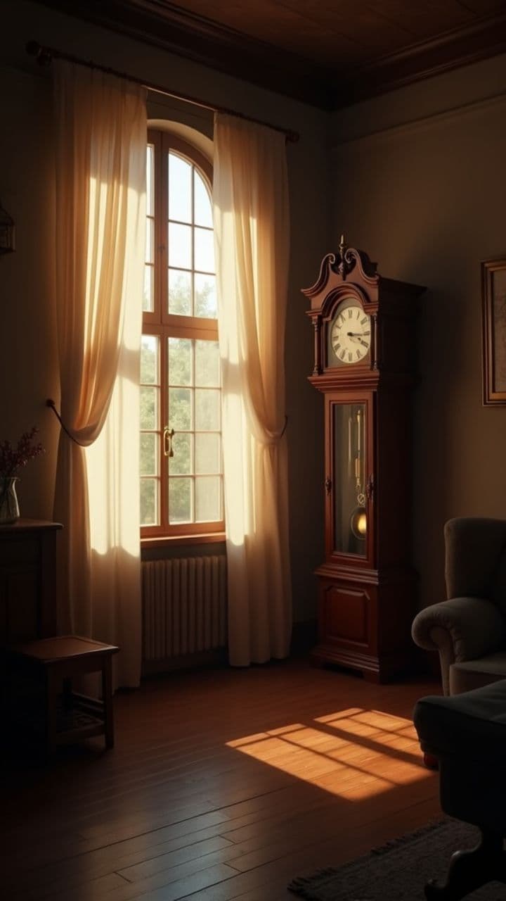 Double Trouble Tango