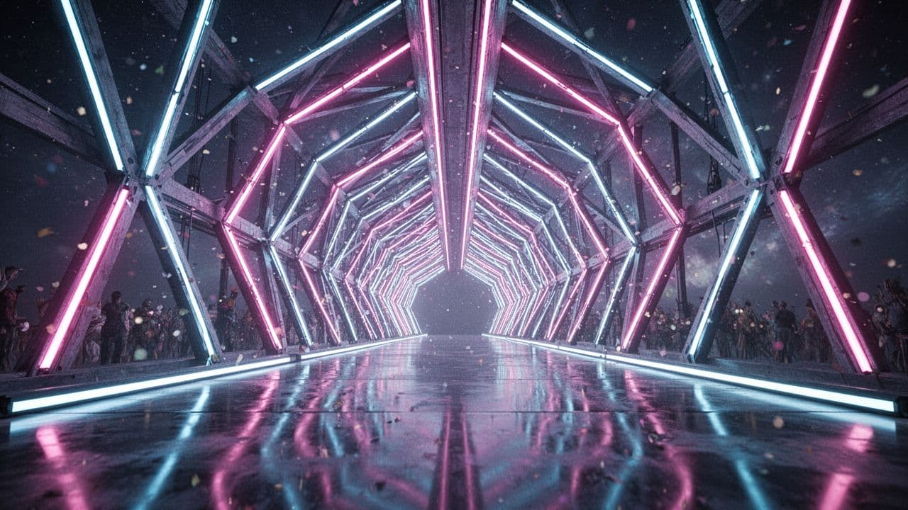 2026: Year of Established Destiny