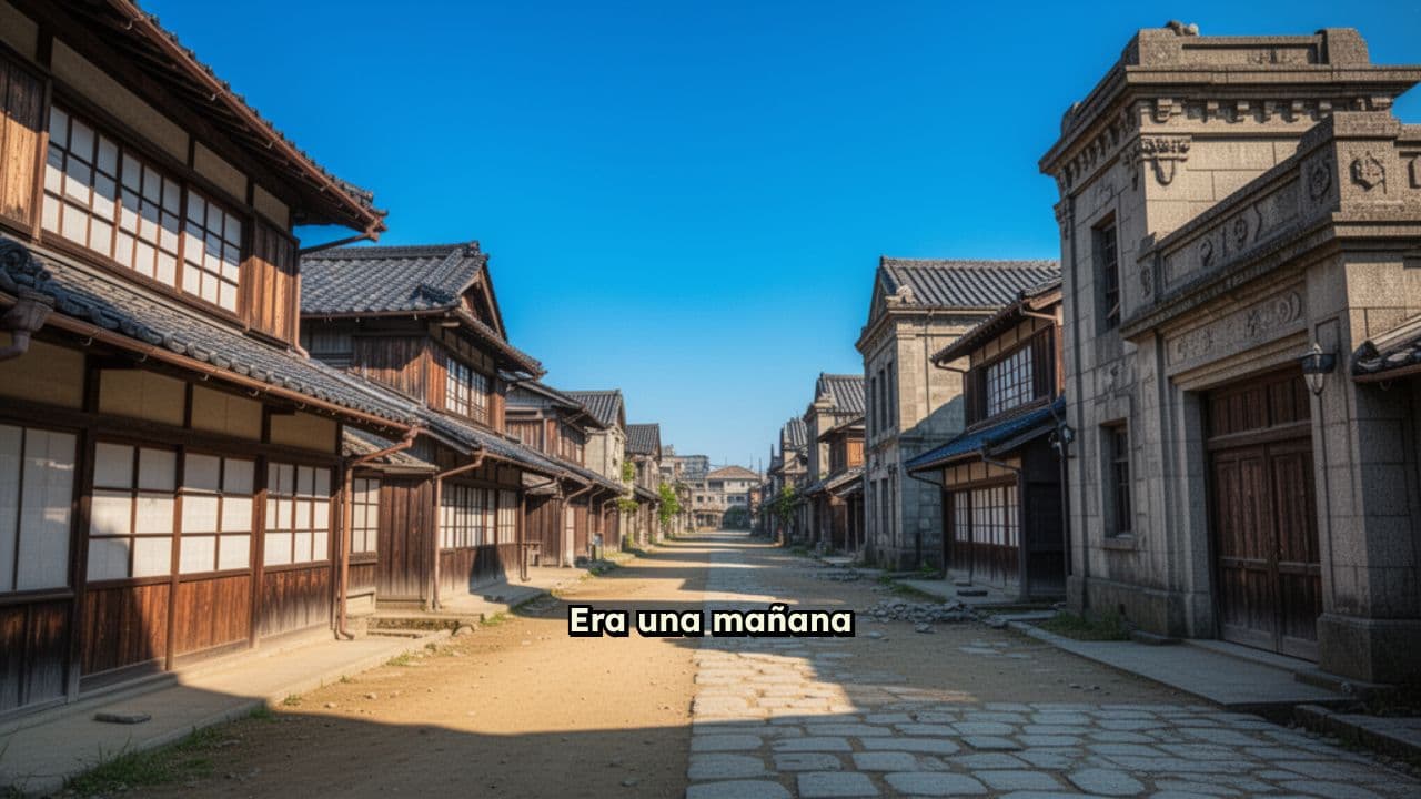 La Imposibilidad de Tsutomu Yamaguchi