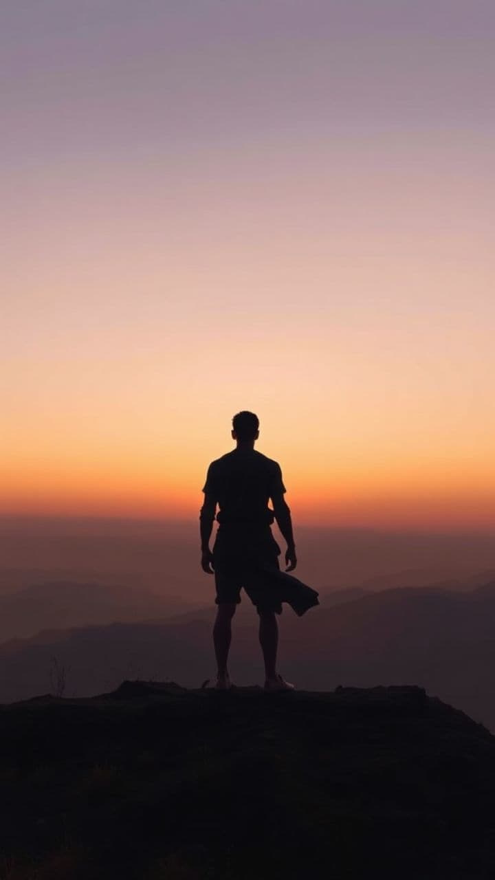 Unique Paths Aligned with God's Plan