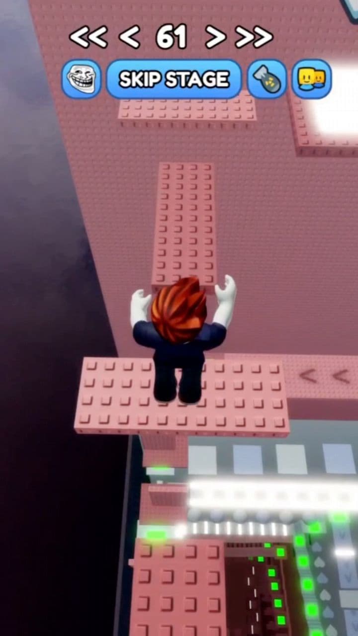 Unexpected Social Shutdown