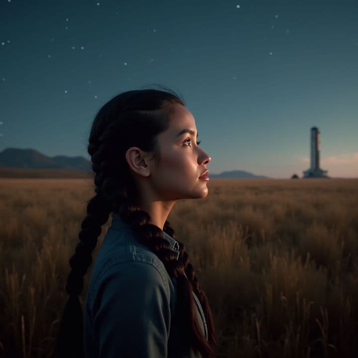 Chasing Starlight Dreams