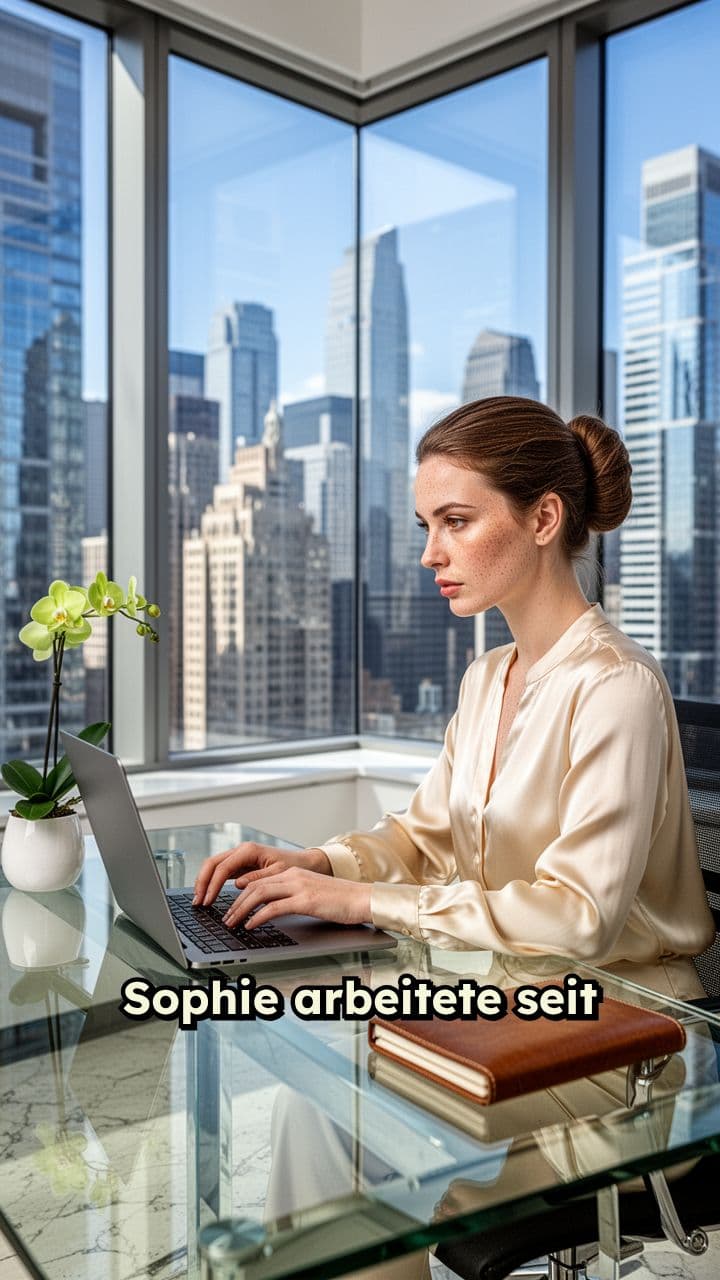 Sophies riskantes Geheimnis