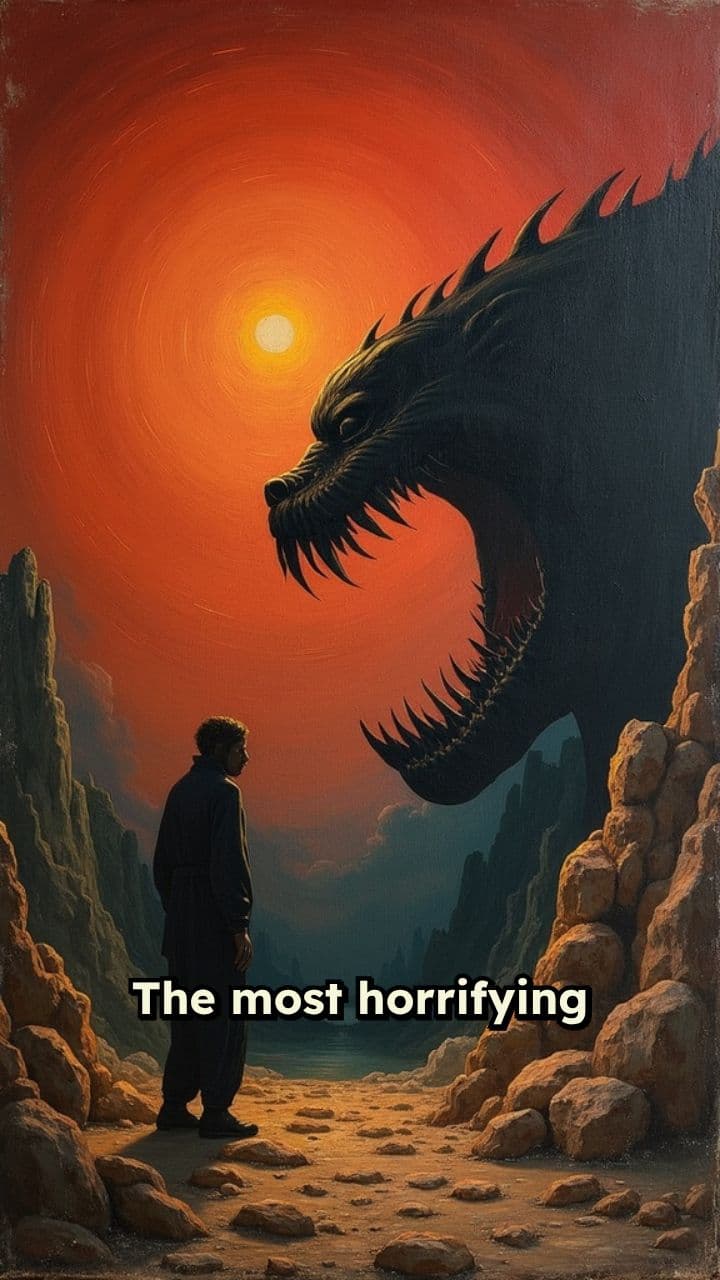 The Horrifying Execution of György Dózsa