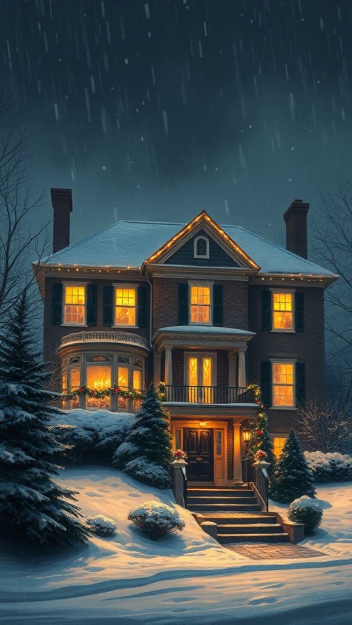 El misterio de JonBenét Ramsey