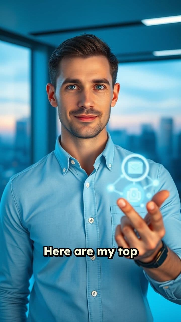 Top 10 AI Tools You Need to Try