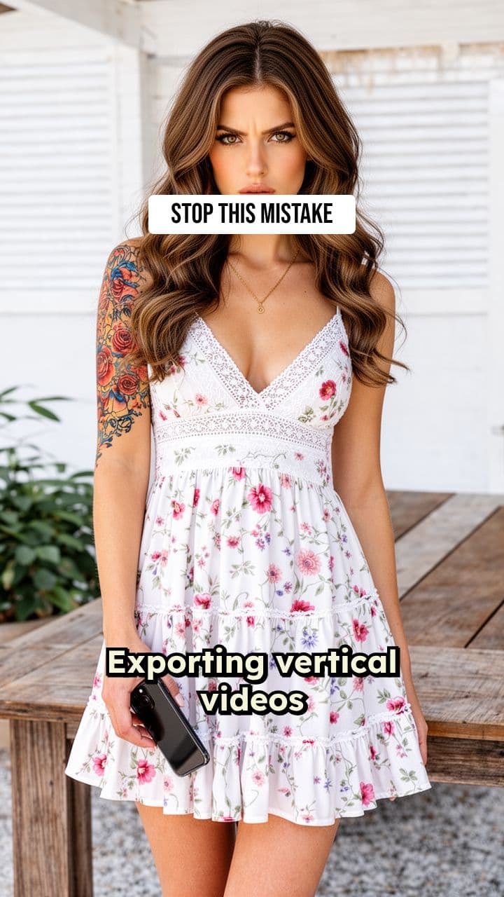 Etsy Video Export Secrets