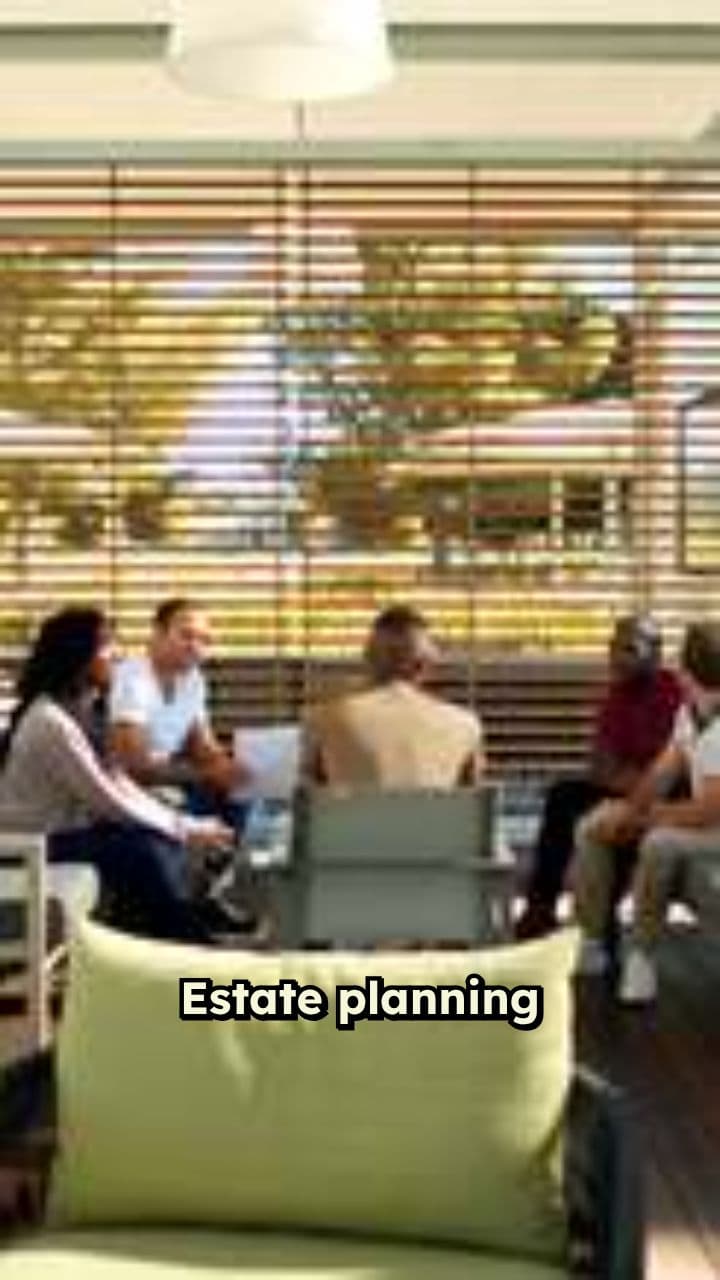 Protect Your Legacy with Estate Planning