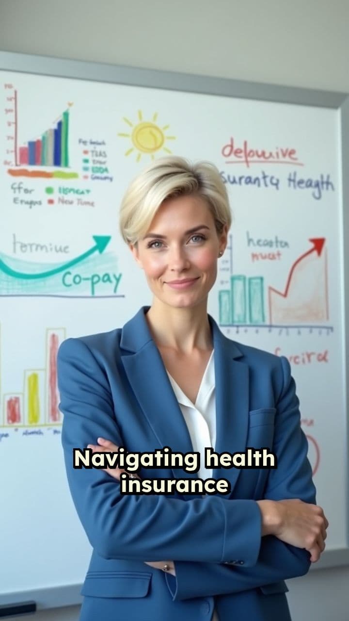 Understanding Health Insurance