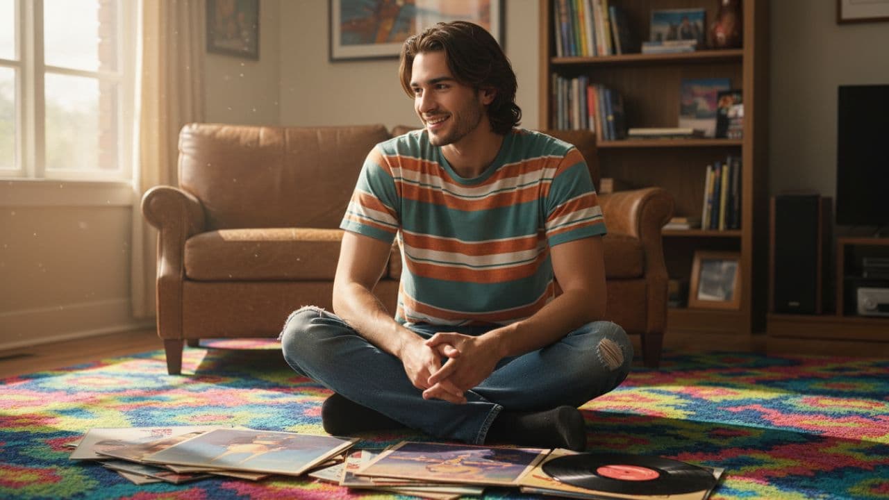 Disco Madness Memories