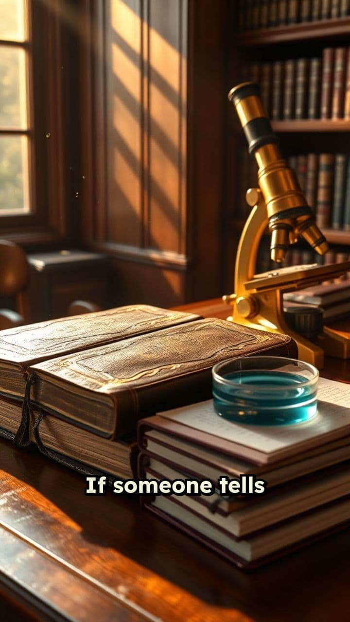 Source vs. Process: Faith and Science