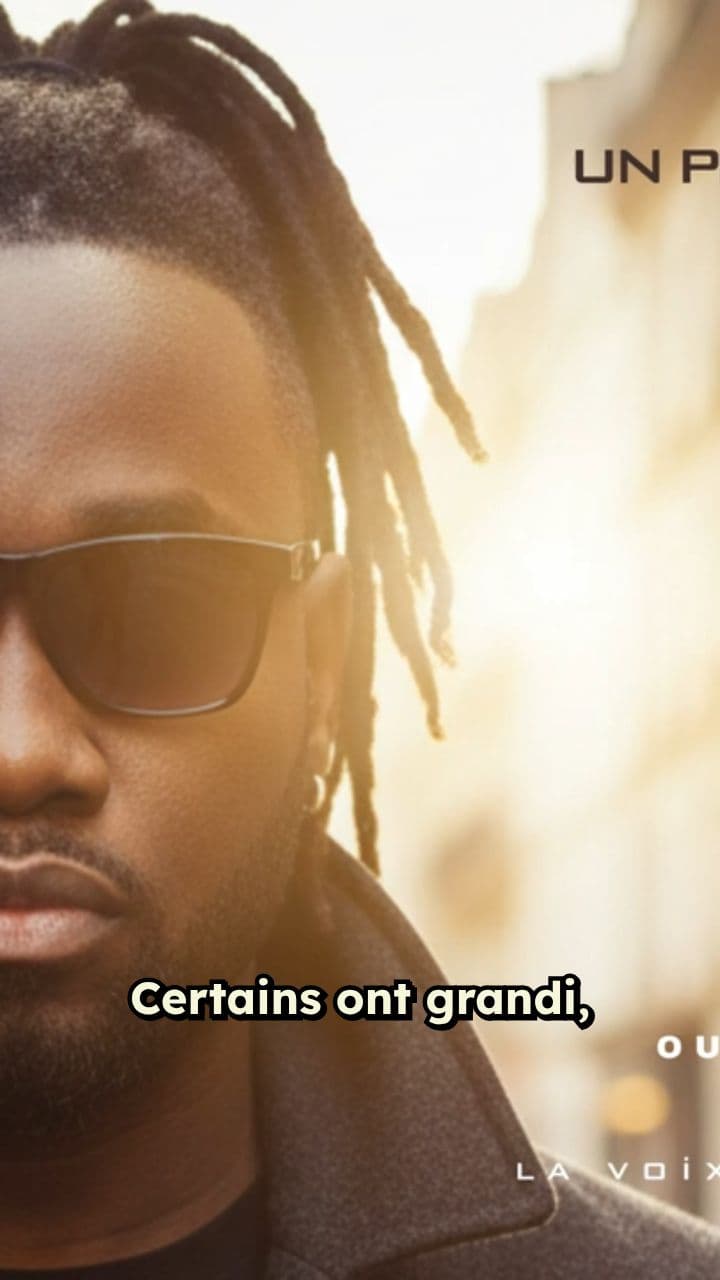 N'oubliez jamais vos parents