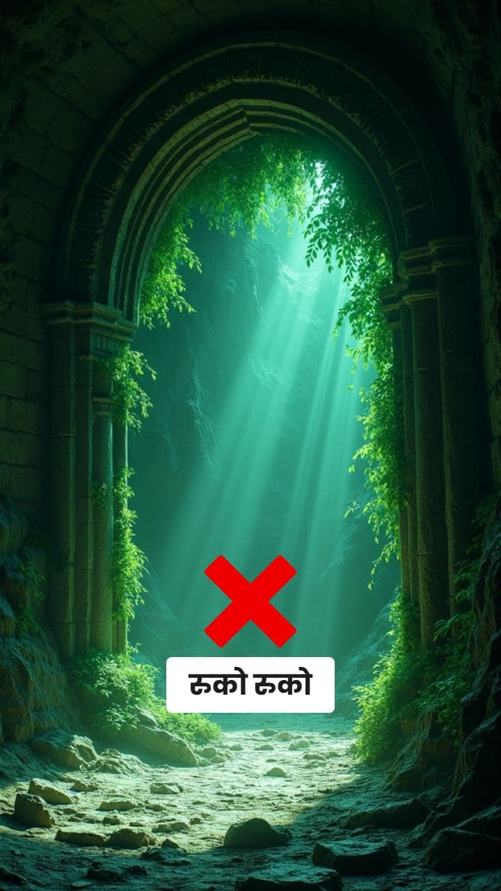 राजकुमारी तारा का अद्भुत साहस