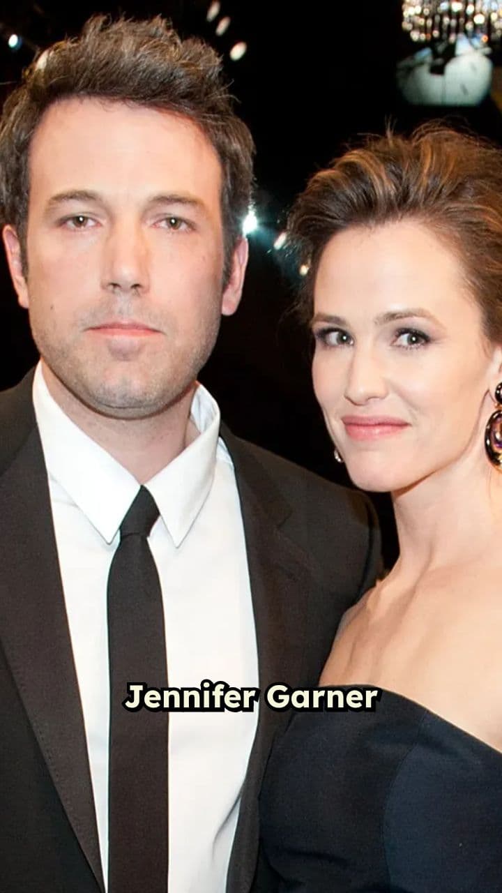 Jennifer Garner on Losing True Partnership