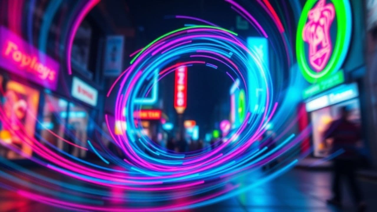 Creative Design Meets AI Innovation