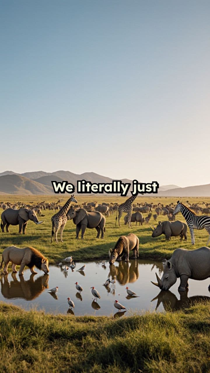 Saving 1,000 Animals from Death