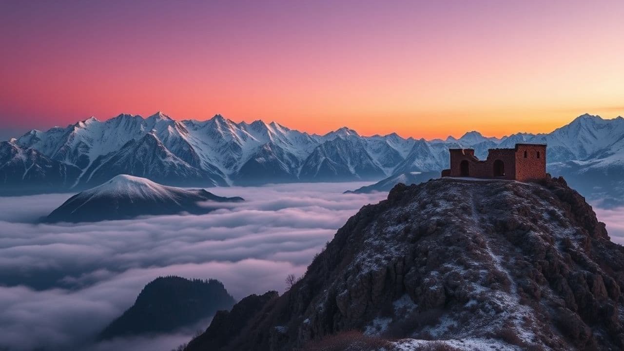 Կապուտաչա, մի տանջիր ինձ