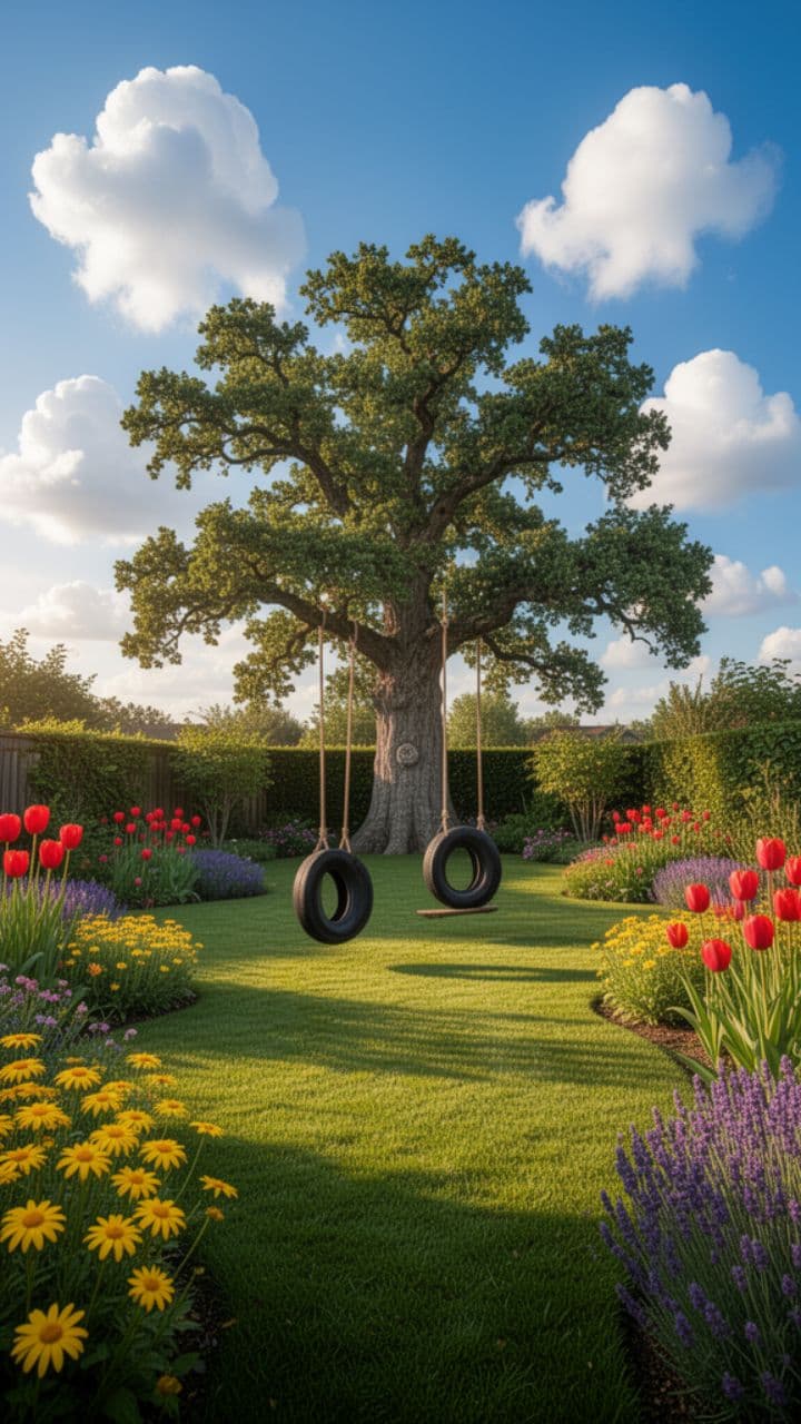 Do What the Animals Do