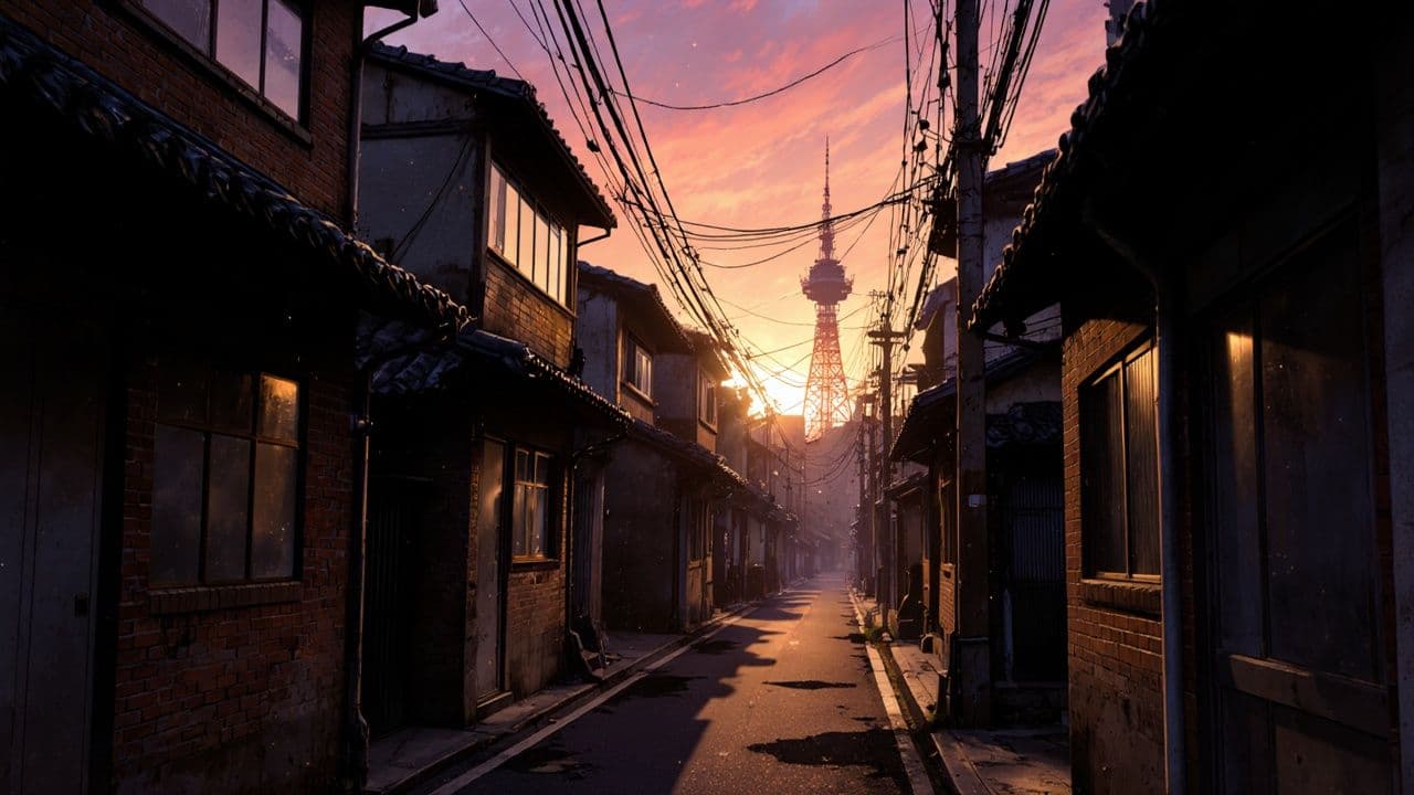 아직 남아있는 그때의 마음