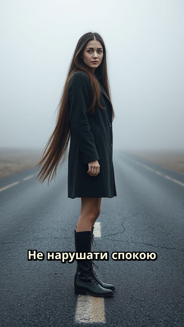 Палають всі мости