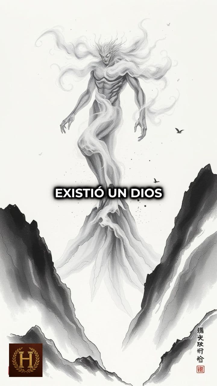El dios sin huesos y su destino