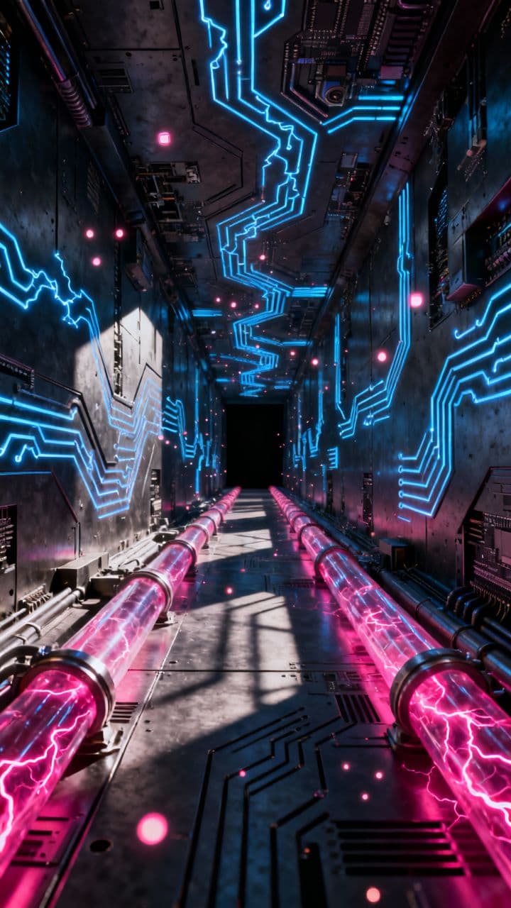 Digital Pulse: The Core Transmission