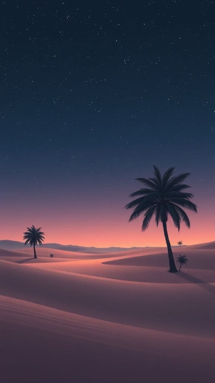 رمضان كريم يا حبيب الكل