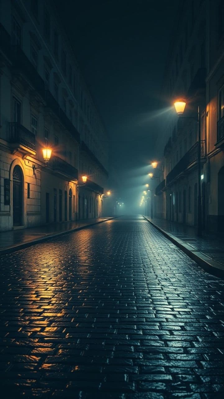 Waking From a Late Dream