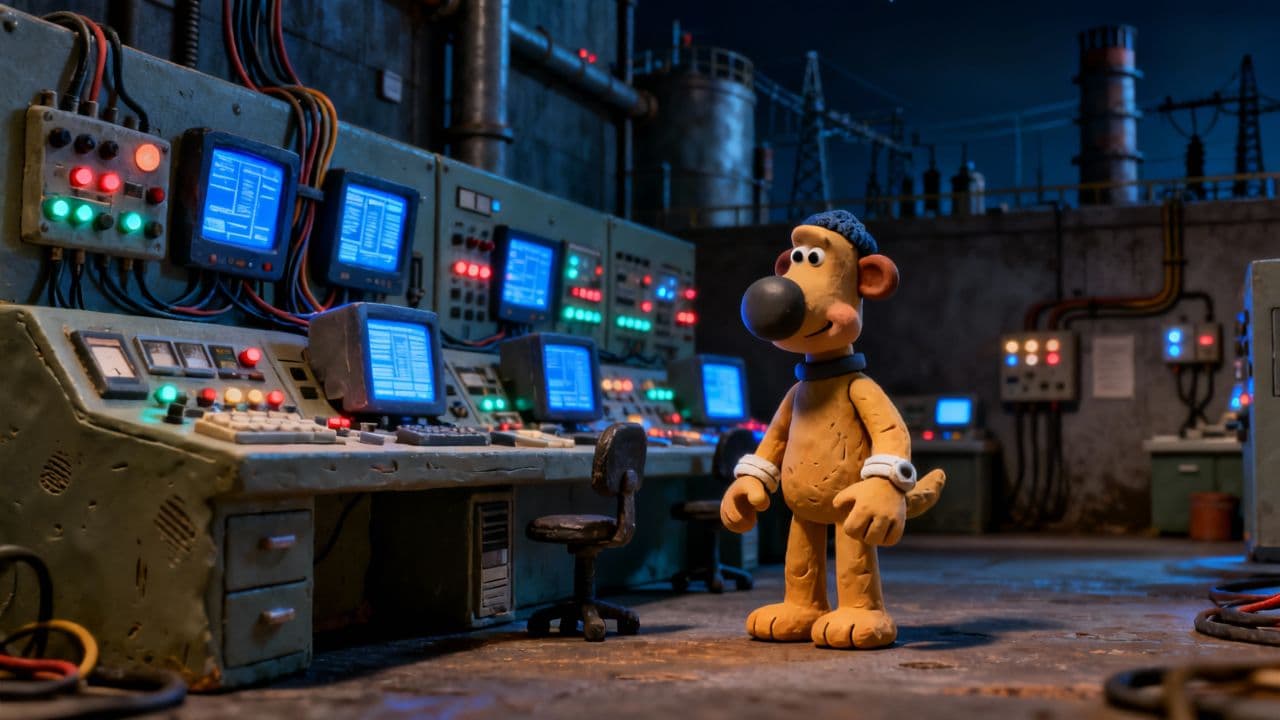 Jordan's Keyboard Thoughts