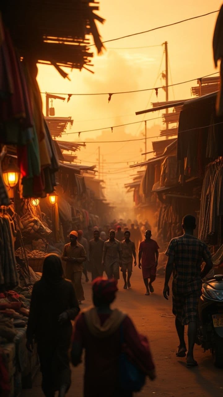 Danza por la libertad