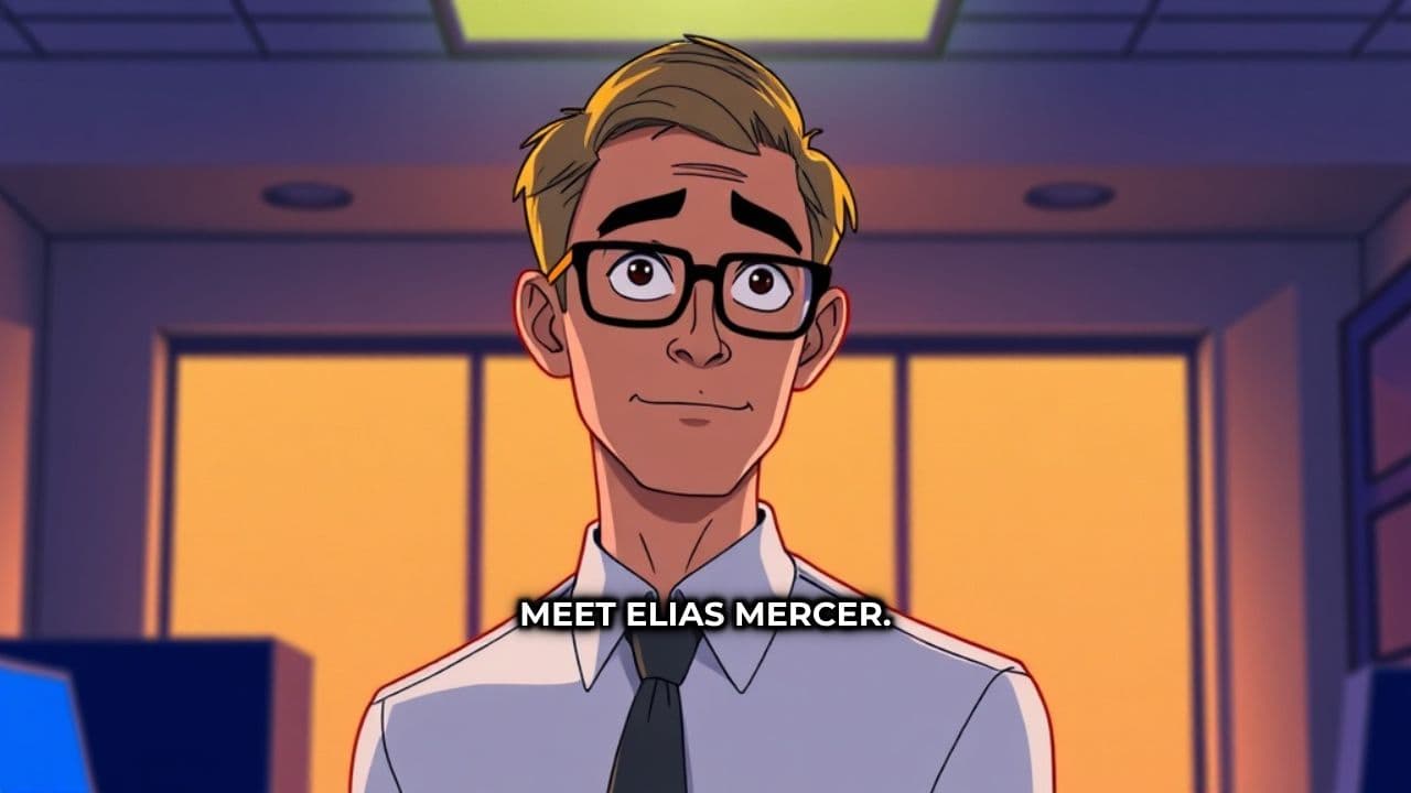 Elias Mercer’s Responsible Life