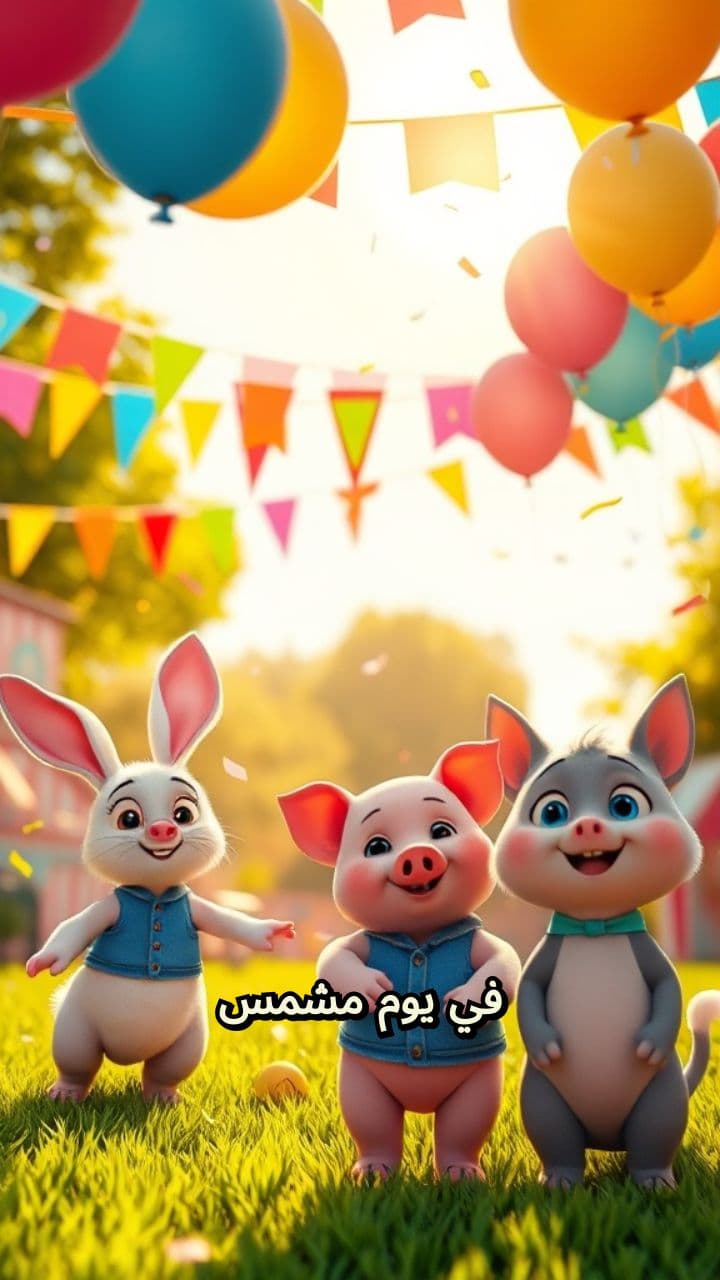 حفل ويسكرز الموسيقي