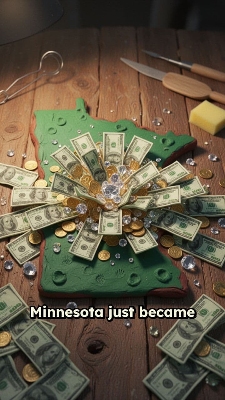 Minnesota Medicaid Fraud Scandals Explode