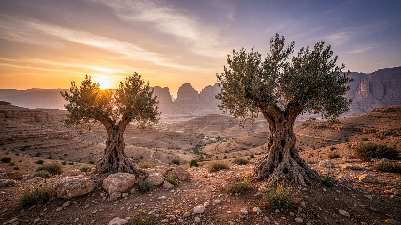 إله كل الأجيال