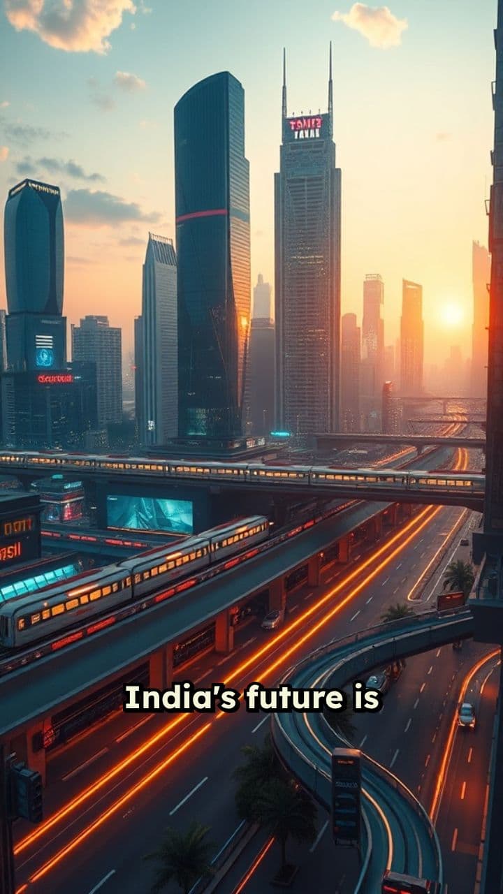 Nuclear Power: India's Path to Progress