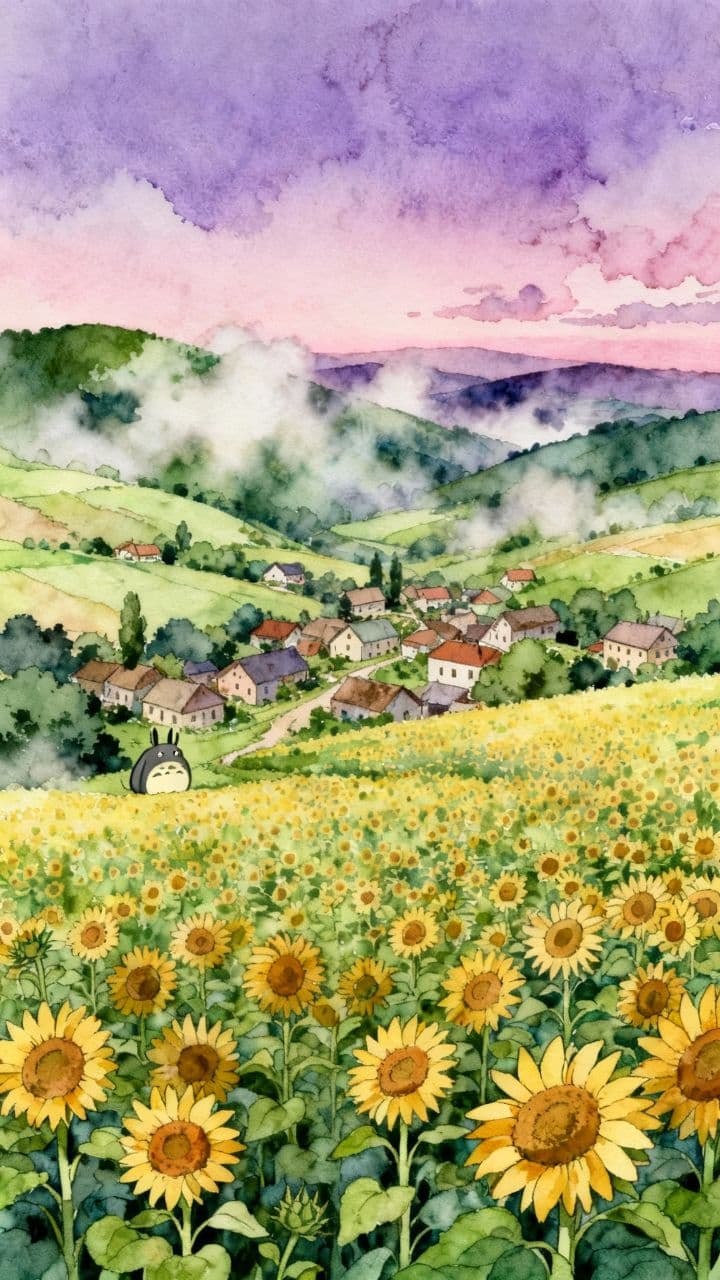 Кохання сильніше за роки