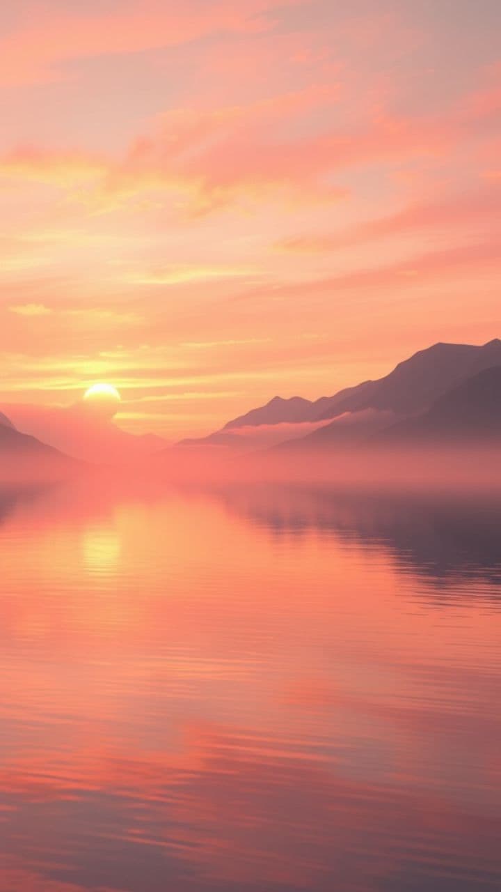 Amicizia e Serenità Silenziosa