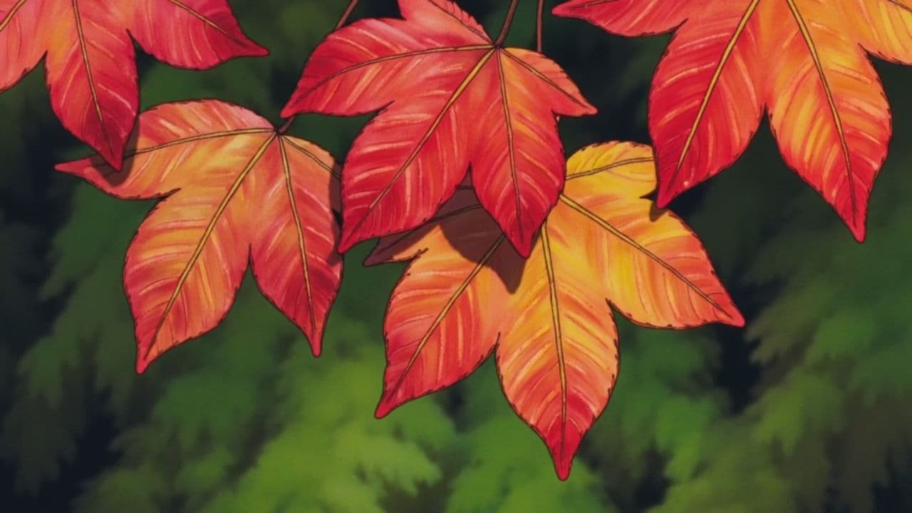 Whispers of Winter's Arrival