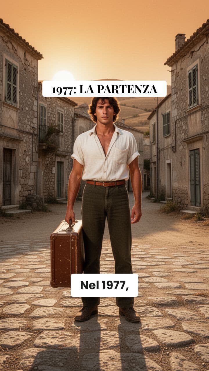 Gennaro Esposito: L'Impero della Fortuna