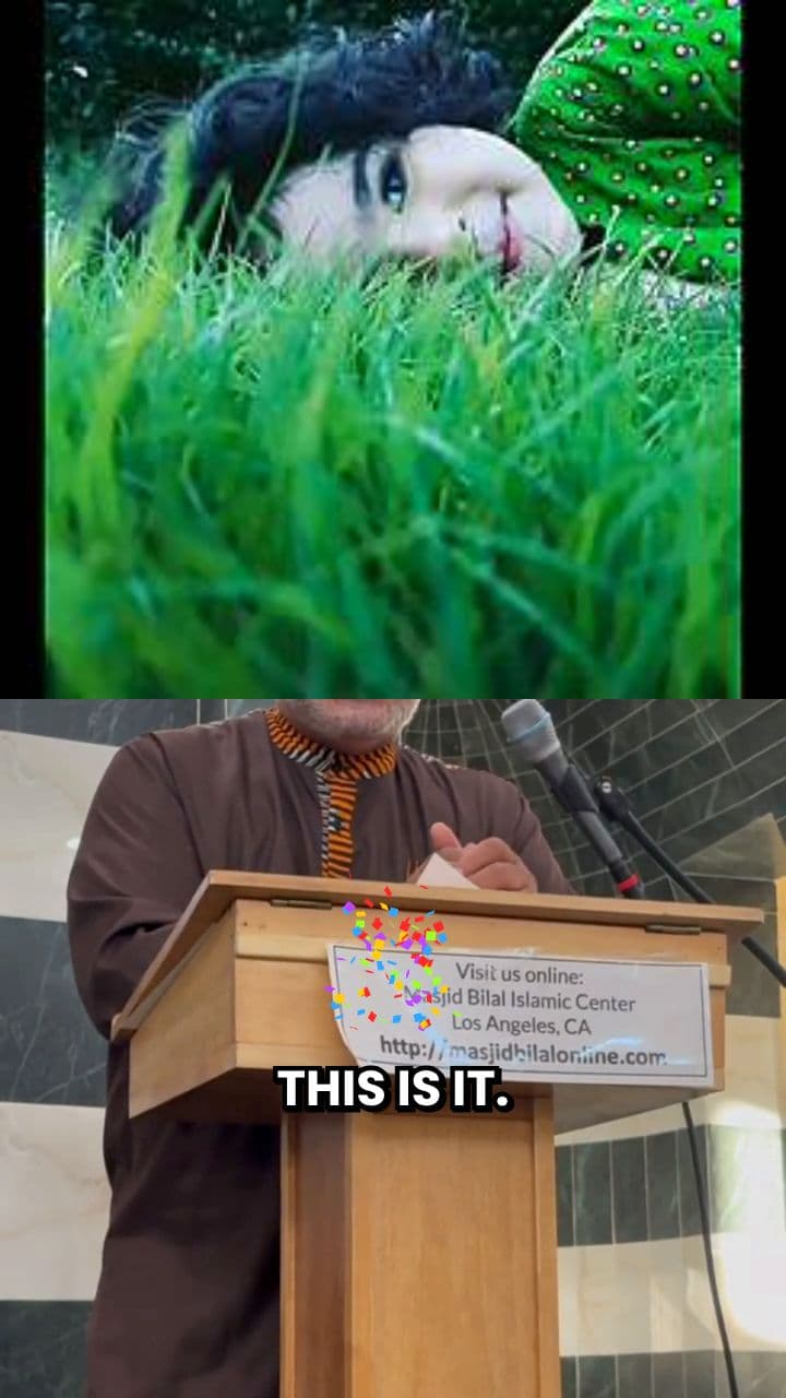 Your Friends Are Dying, You Know You're Next