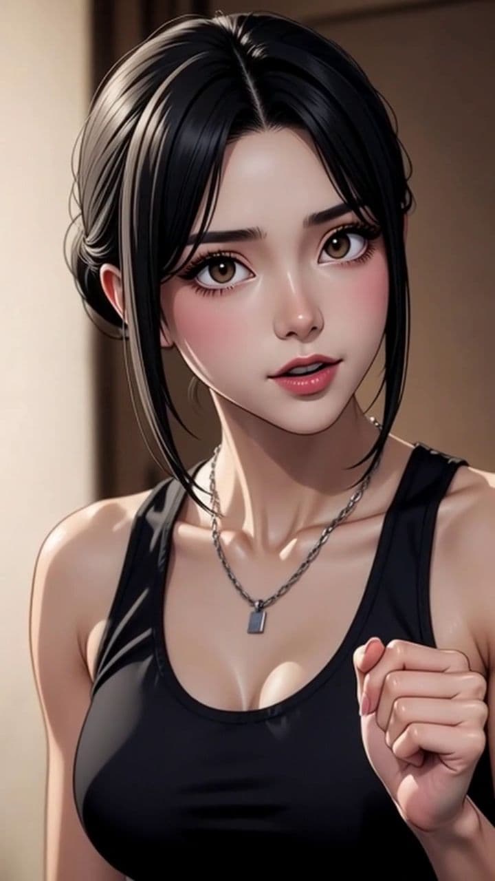 Freedom and Equality Balance