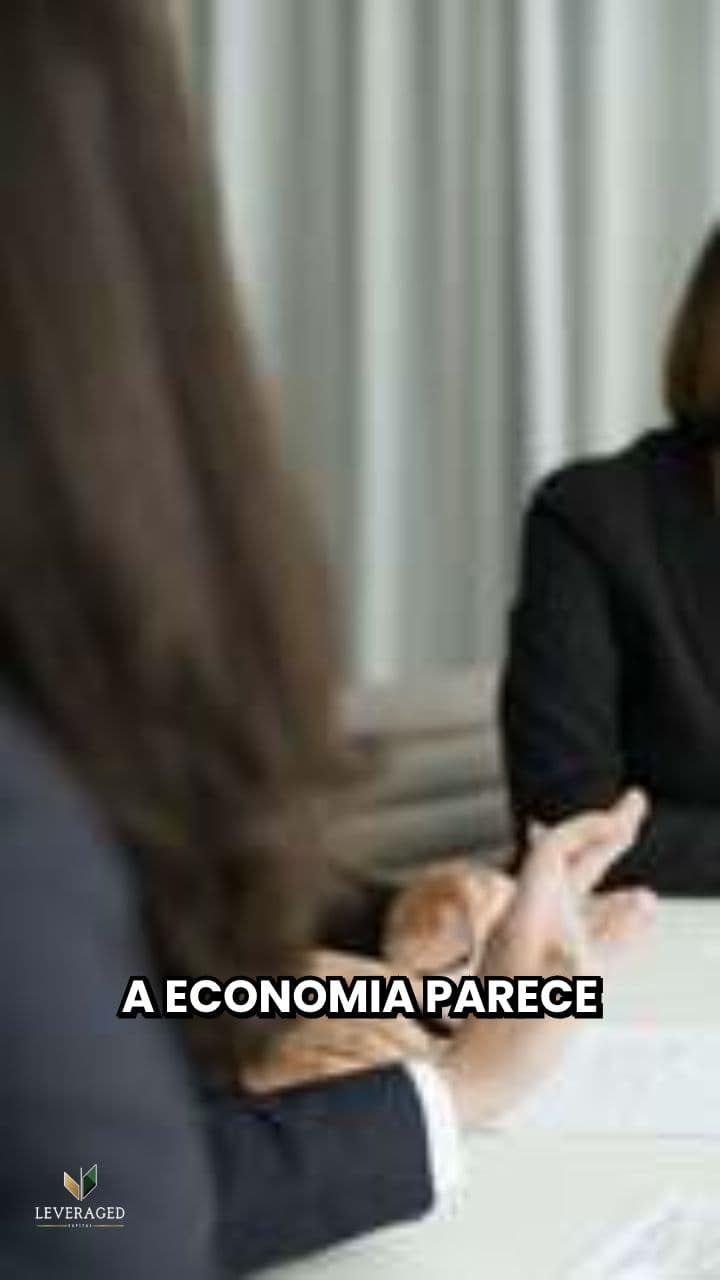 Economia no Dia a Dia