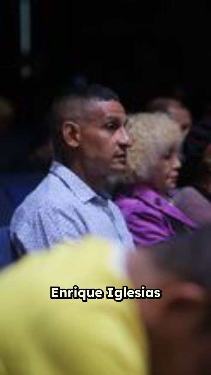 Enrique and Anna Welcome Baby Four