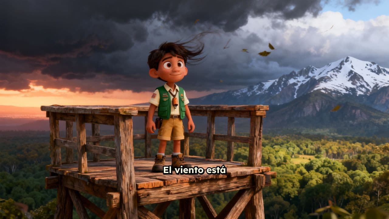 Capisebas: Una Decisión por el Valle