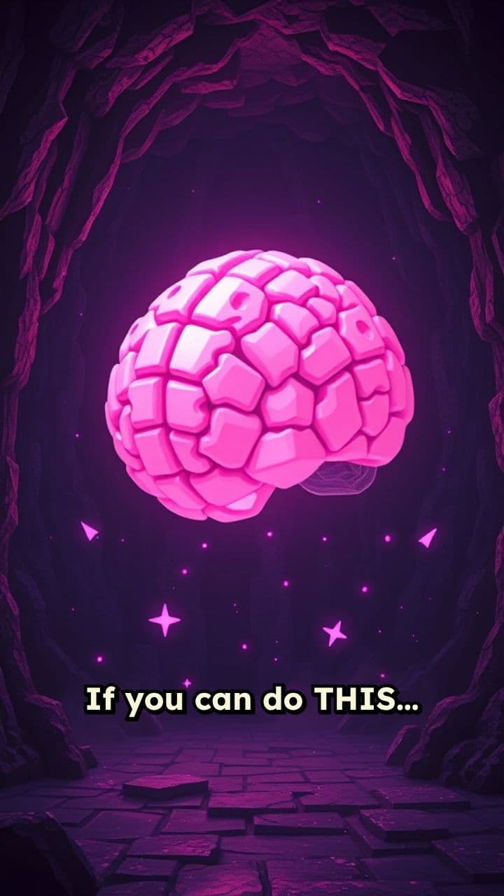 The Half-Second Pause Test